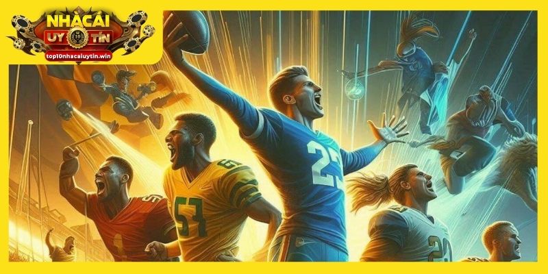 Điều chỉnh lựa chọn kèo theo diễn biến trận đấu