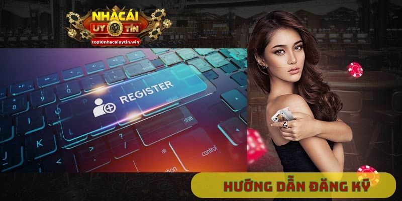 Hướng dẫn đăng ký