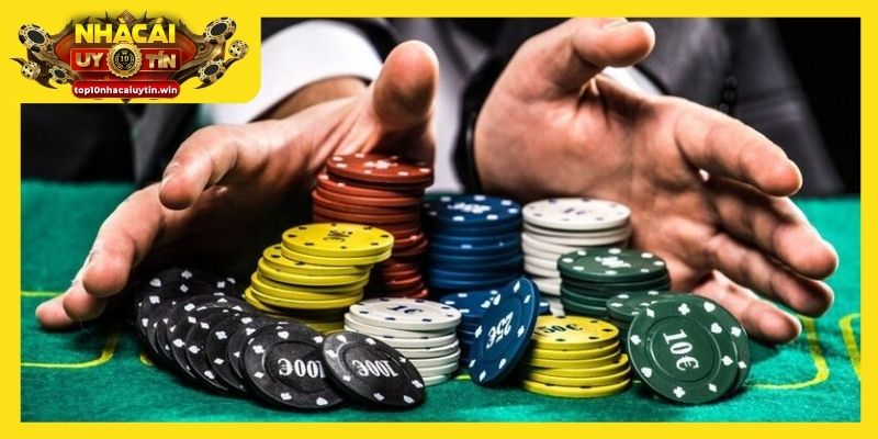 Xây dựng chiến thuật khéo léo, tránh rủi ro